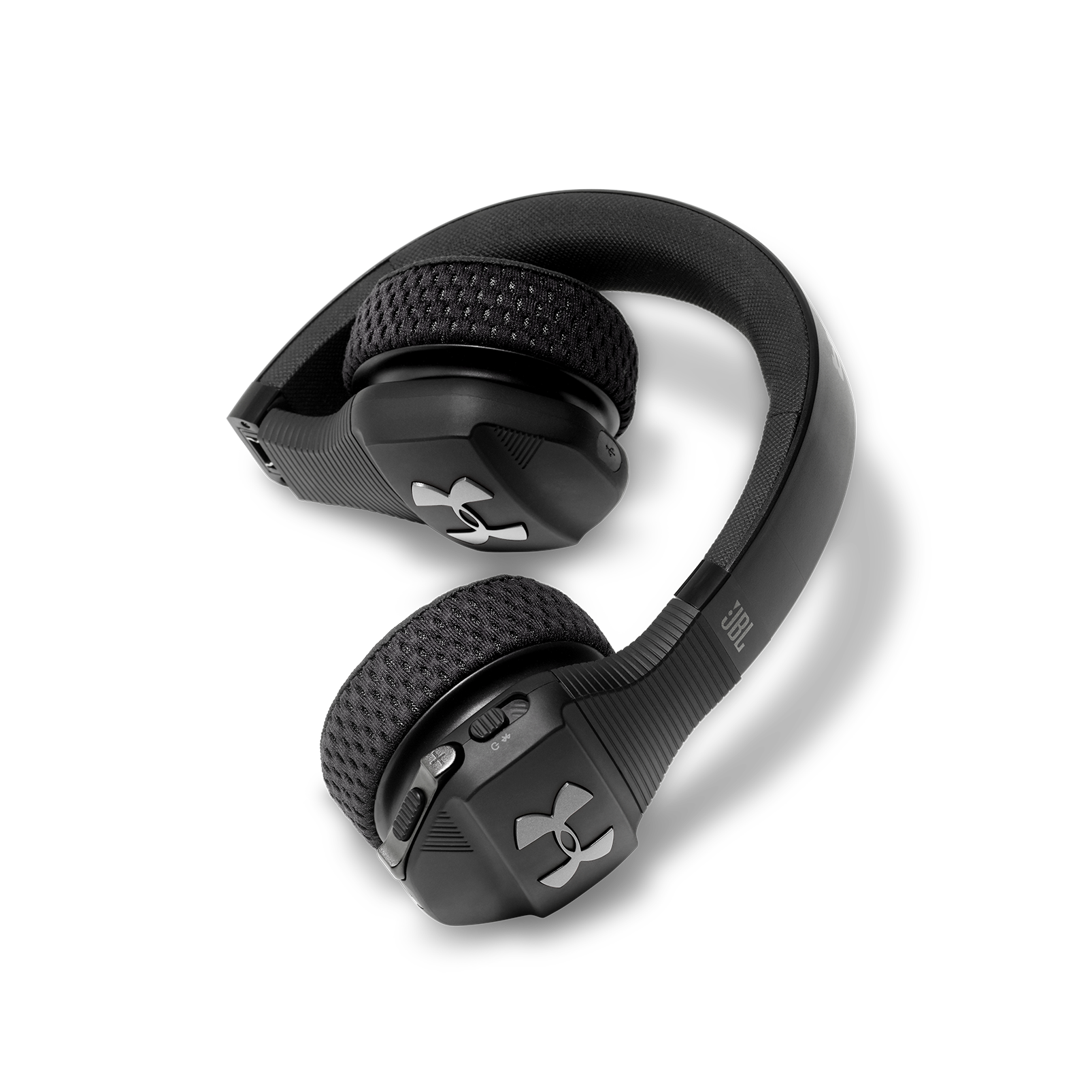 UA Sport Wireless Train – Engineered by JBL | Wireless on-ear headphone  built for the gym