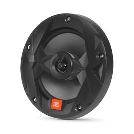 Club Marine MS65LB - Black Matte - Club Marine MS65LB—6-1/2" (160mm) two-way marine audio multi-element speaker with RGB lighting – Black - Hero Club Marine MS65LB - Black Matte - Club Marine MS65LB—6-1/2" (160mm) two-way marine audio multi-element speaker with RGB lighting – Black - Hero