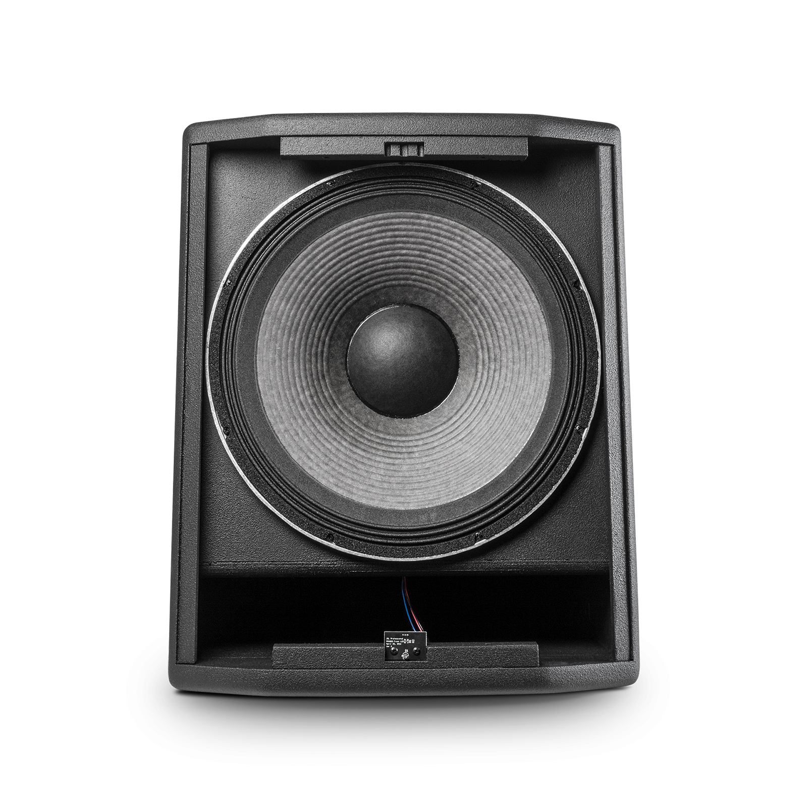 JBL PRX815XLF | 15\