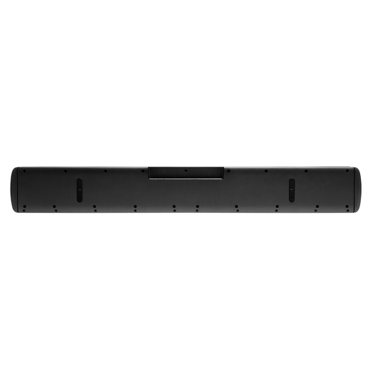 JBL BAR 9.1 True Wireless Surround with Dolby Atmos - Black - Bottom