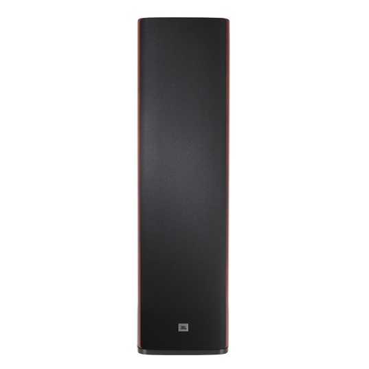 Studio 698 - Wood - Home Audio Loudspeaker System - Front
