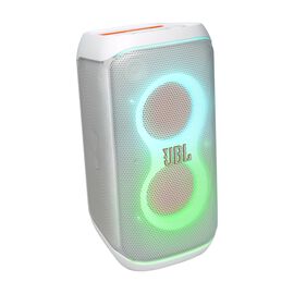 JBL PartyBox Club 120 - White - Portable party speaker - Hero JBL PartyBox Club 120 - White - Portable party speaker - Hero