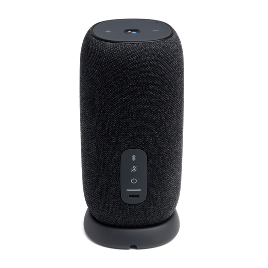 Pair jbl link 20 online