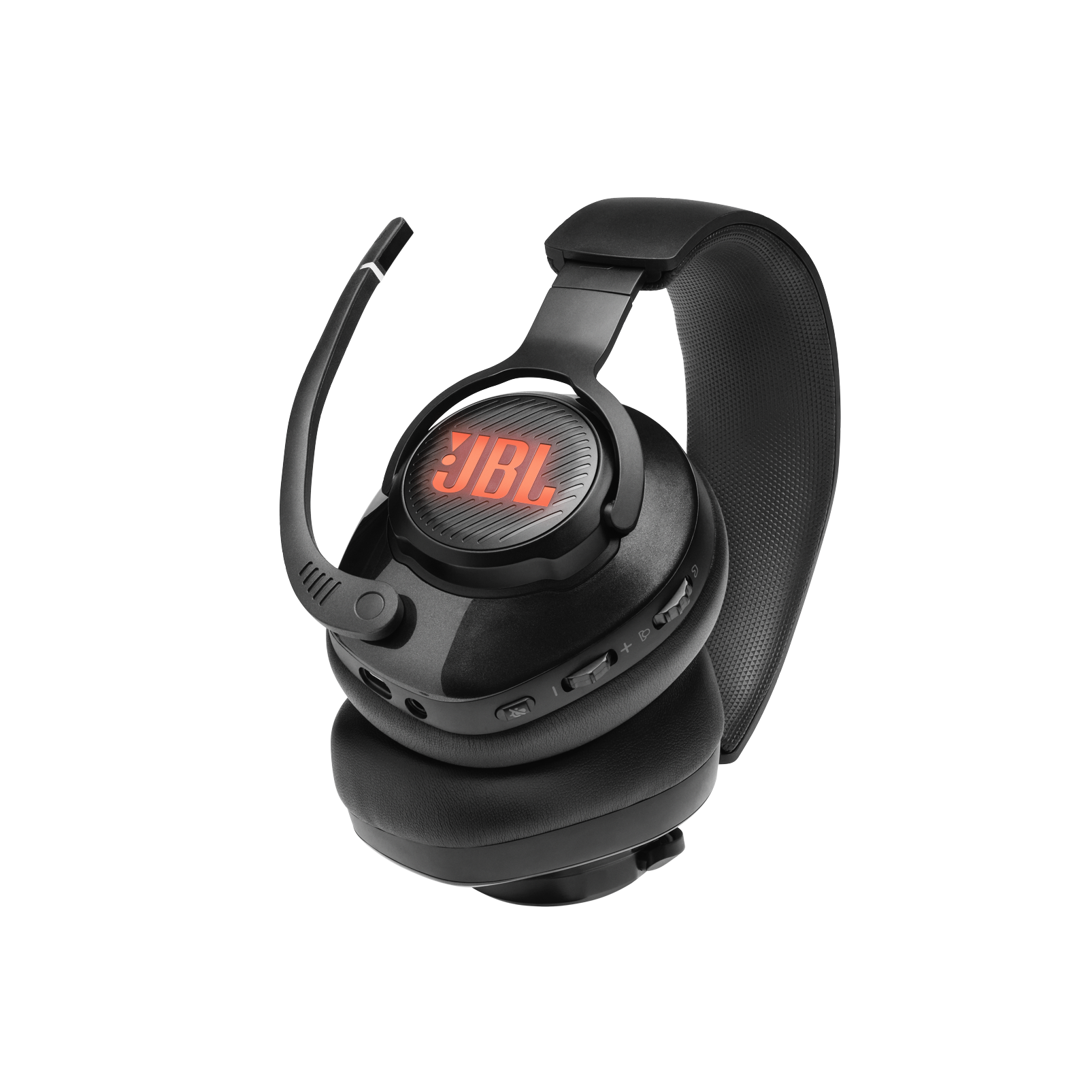 QUANTUM 400 | USB Gaming Headset | JBL Australia