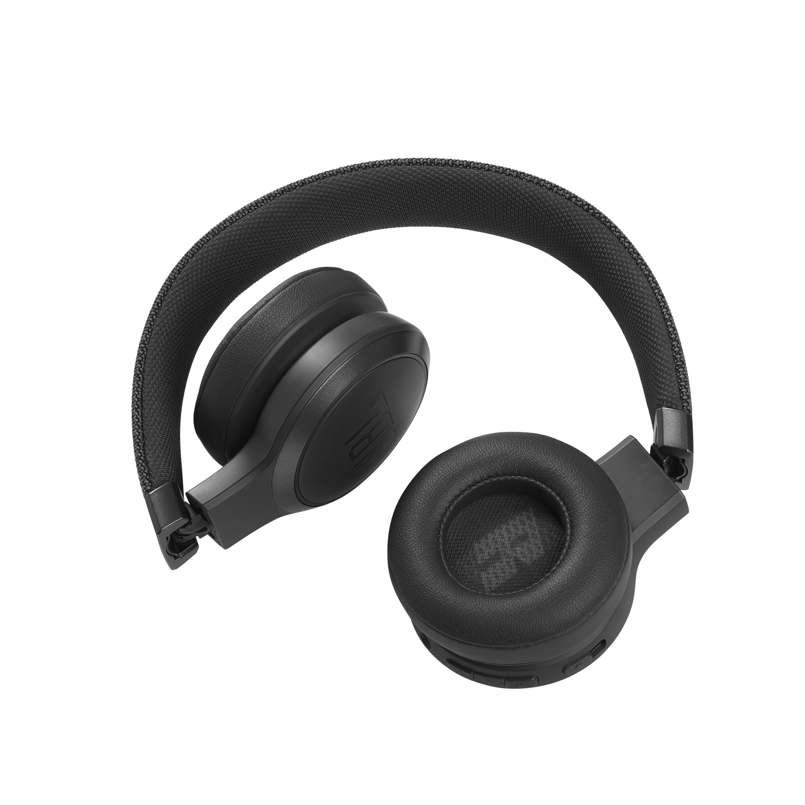 JBL Live 460 | Noise Cancelling On-Ear Headphones | JBL Australia