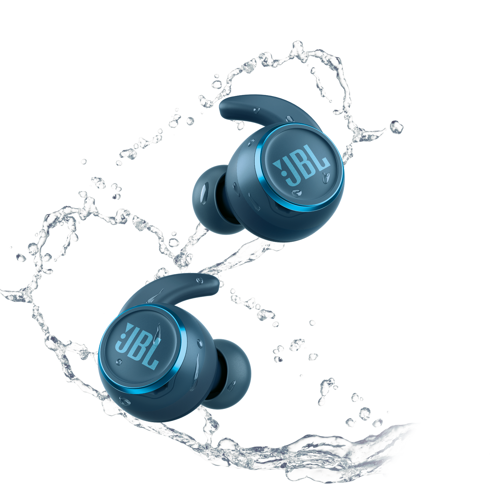 JBL Reflect Mini NC | Wireless NC Sport Earbuds | JBL Australia