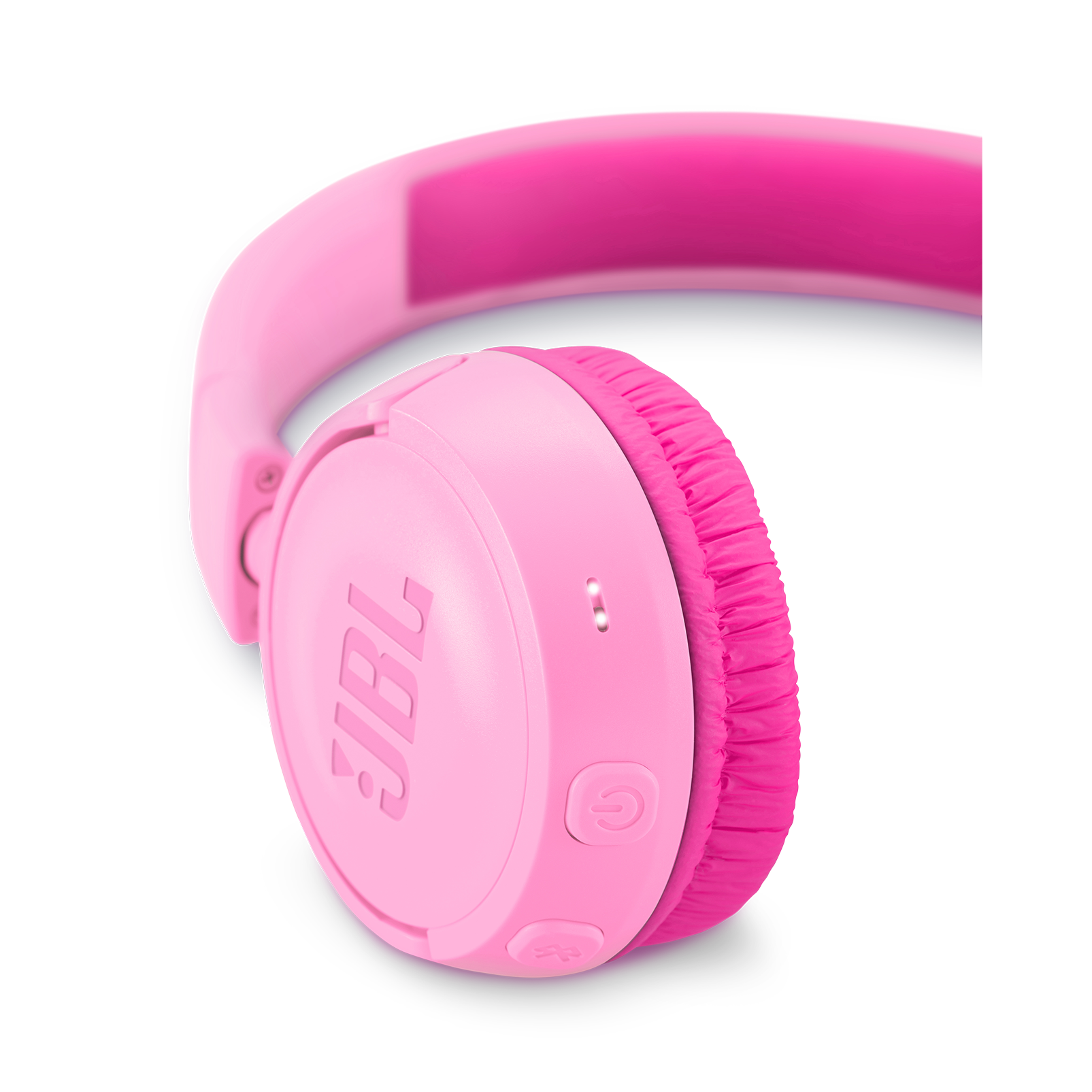 JBL JR300BT | Kids Wireless On-Ear Headphones | JBL Australia