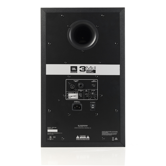 Jbl discount mkii 308p