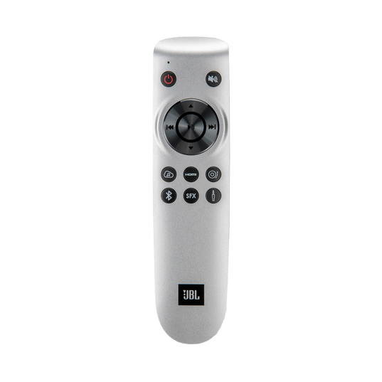 JBL L75ms Music System - Black - Integrated Music System - Detailshot 8