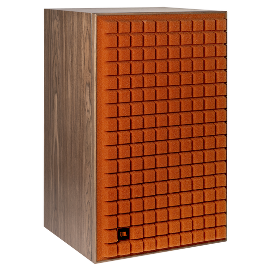 L100 Classic MkII - Orange - Hero