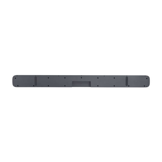 JBL Bar 2.1 Deep Bass (MK2) - Black - Bottom