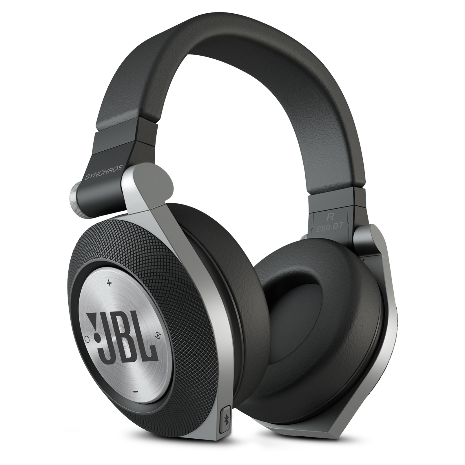 Synchros E50BT | Bluetooth®, around-ear 