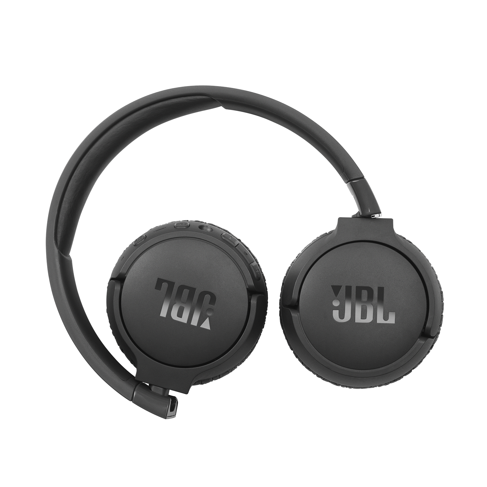 JBL Tune 660NC | Wireless, on-ear, active noise-cancelling headphones.
