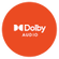 Dolby Audio embedded