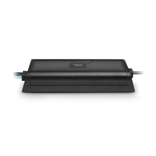 JBL Apex PA454 - Black - Back