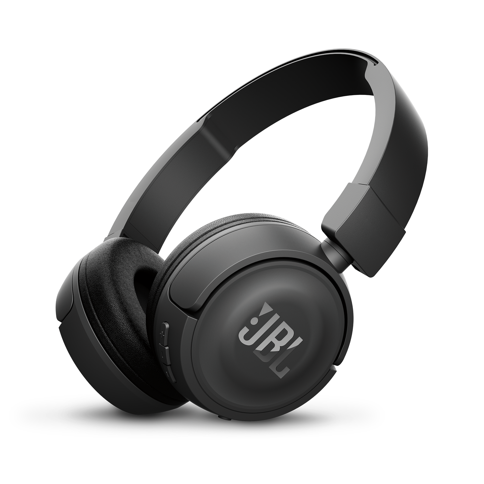 JBL T450 | On-Ear Headphones With 