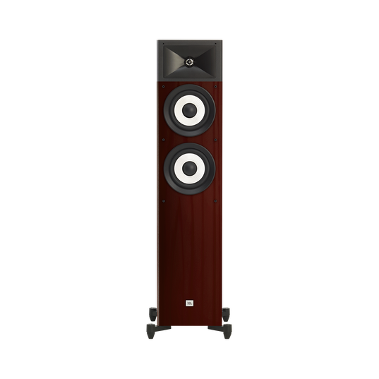 JBL Stage A180 - Wood - Home Audio Loudspeaker System - Detailshot 2