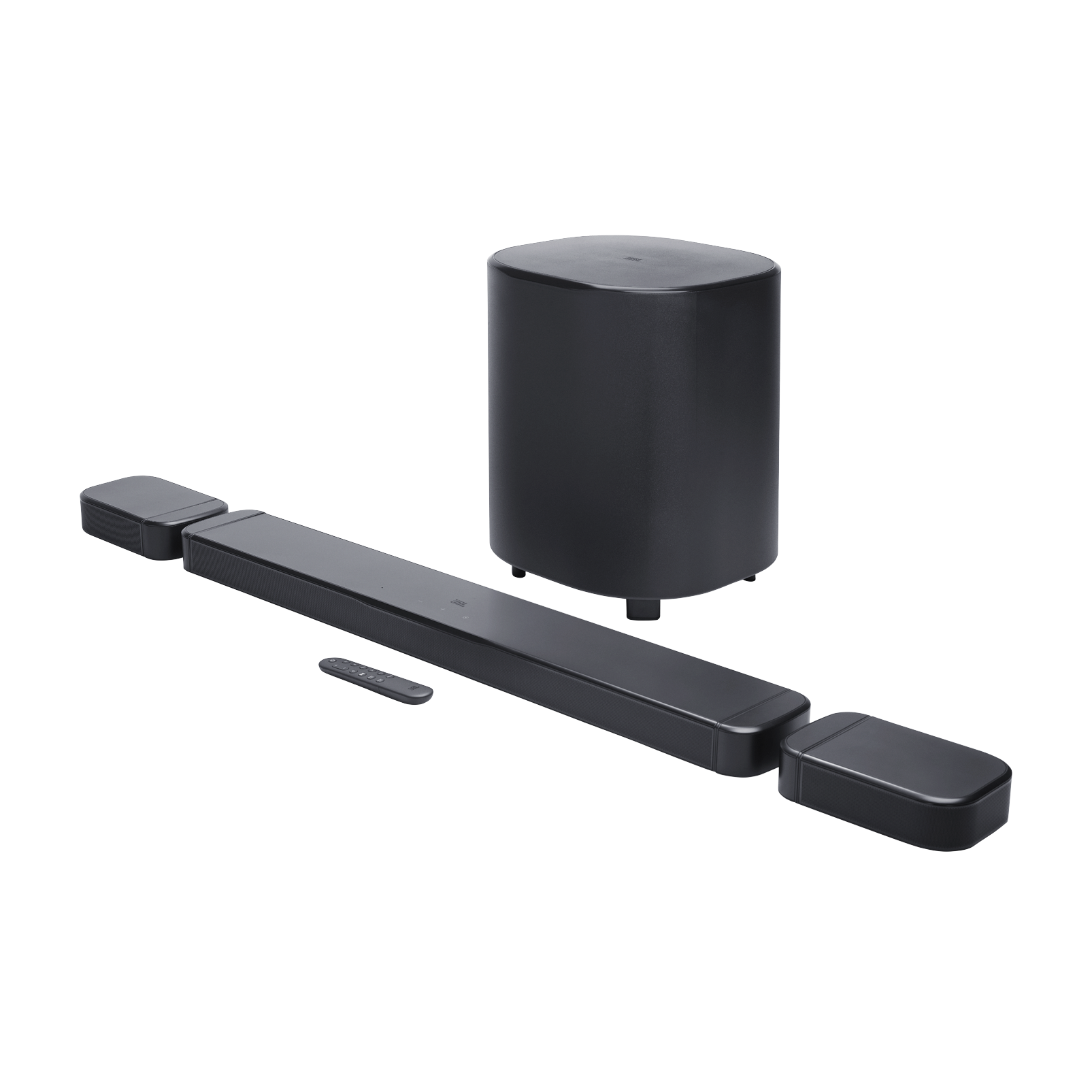 JBL Bar 800MK2