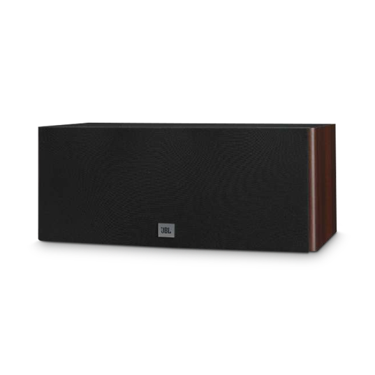 JBL Stage A125C - Wood - Home Audio Loudspeaker System - Hero