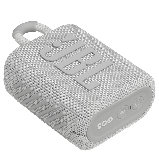 JBL GO 3 Portable Bluetooth Speaker JBL Australia