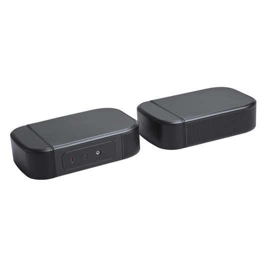 JBL Bar 800MK2 - Black - 7.1 channel soundbar system with detachable speakers, Dolby Atmos® and DTS Virtual:X® - Detailshot 5