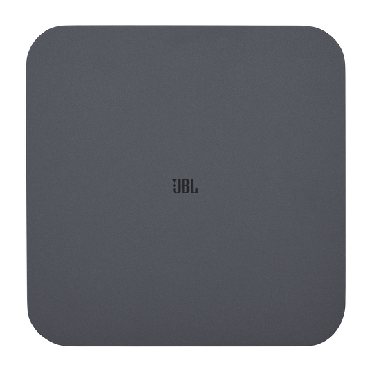 BAR 500 - Black - Detailshot 6