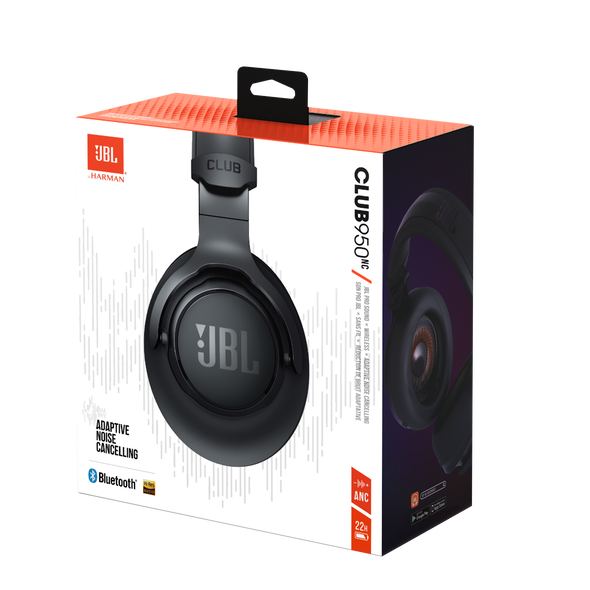 Jbl club 950nc review sales