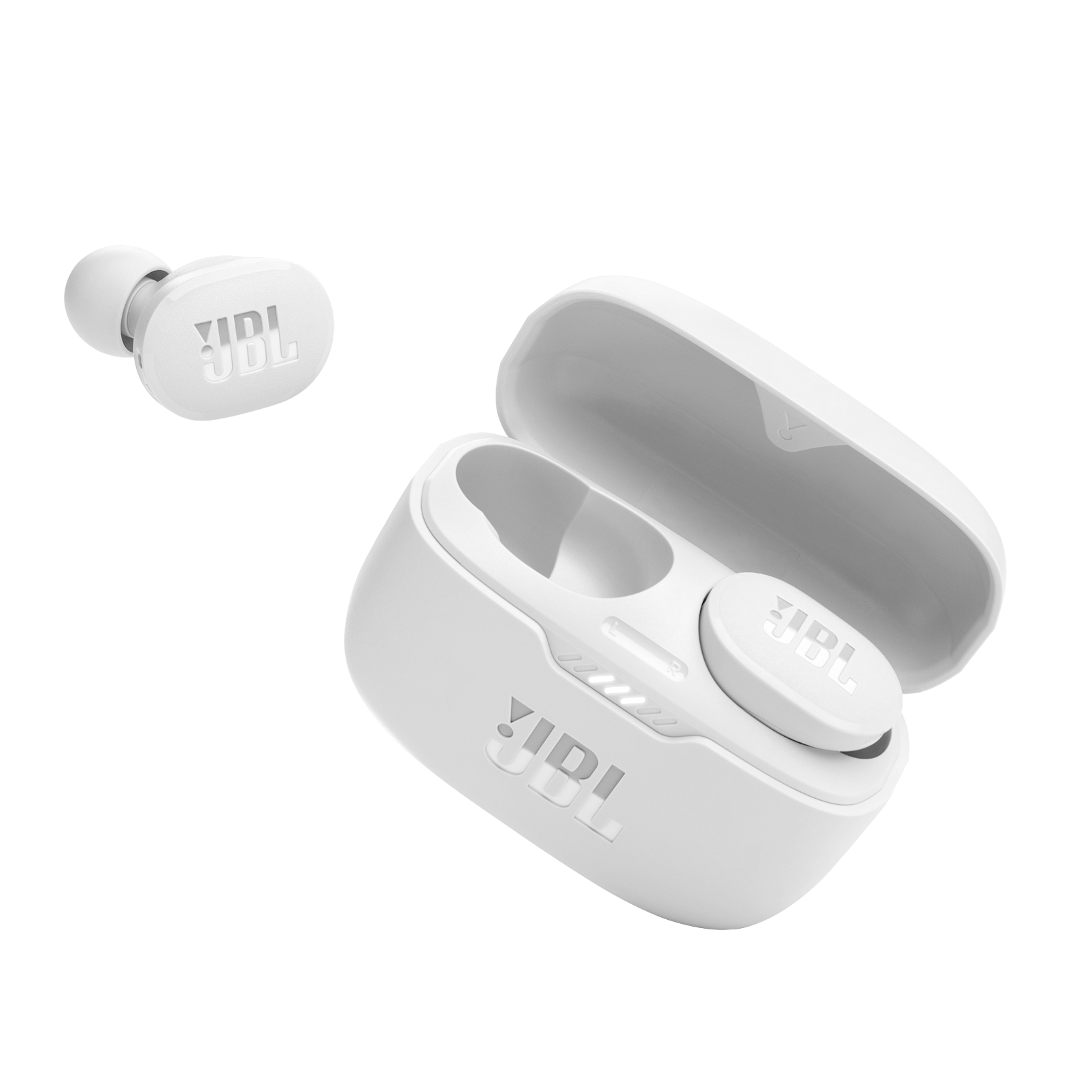 JBL Tune 130 | Wireless Noise 