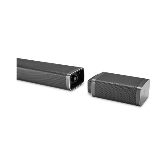 JBL Bar 5.1 5.1 Ch 4K Ultra HD Soundbar with True Surround Speakers