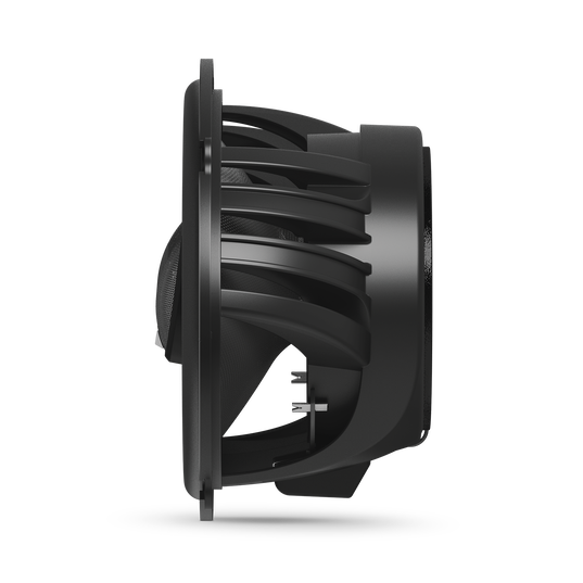 JBL Stadium GTO 930 - Black - Stadium GTO930 6" x 9" three-way multi-element speaker - Left