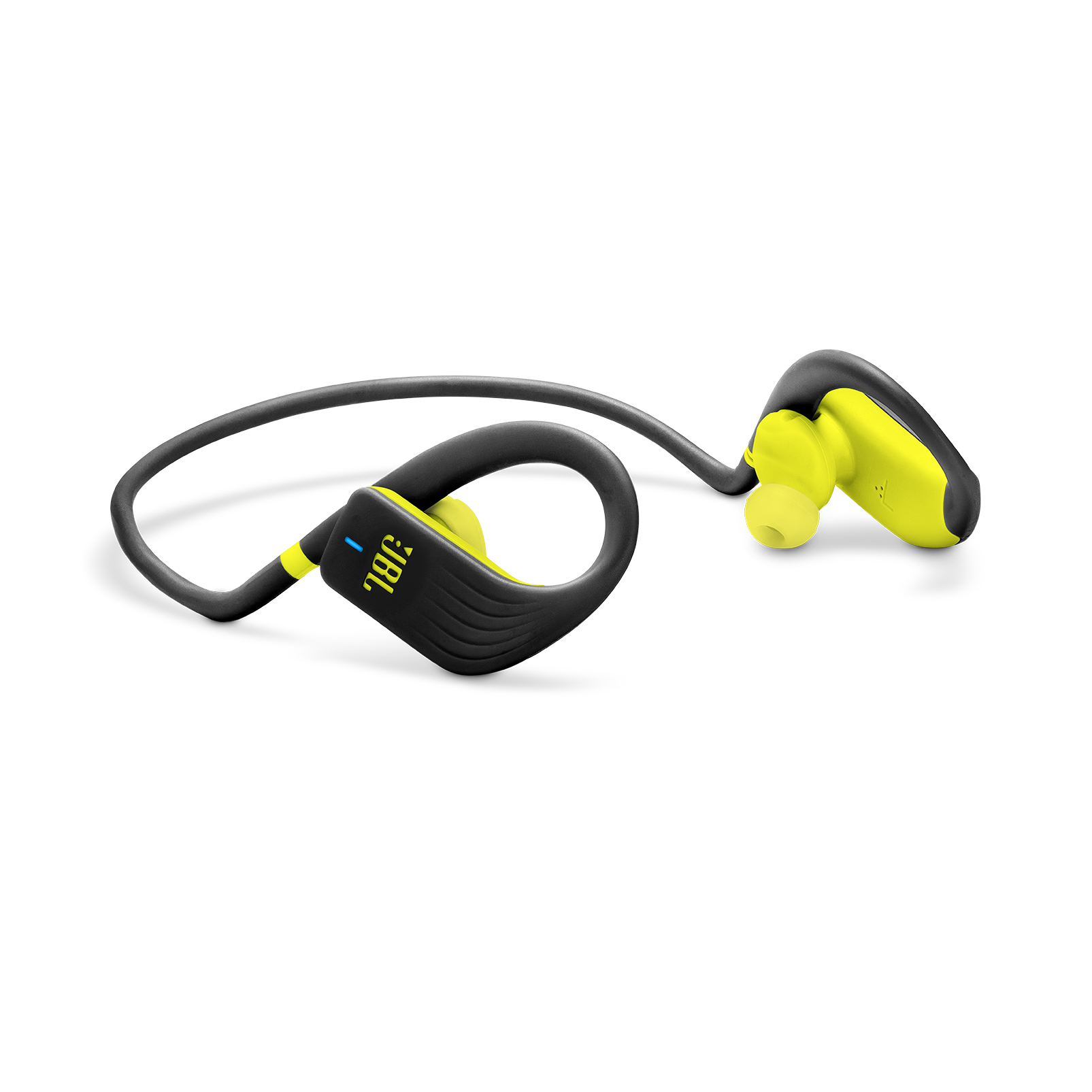 JBL Endurance JUMP | Waterproof Wireless Sport In-Ear Headphones