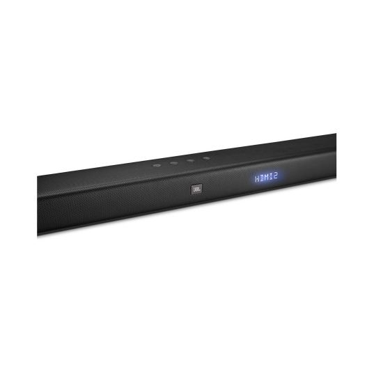 JBL Bar | 4K Ultra HD Soundbar Surround Speakers