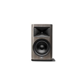 HDI-1600 - Grey Oak - 2-way 6.5-inch (165mm) Bookshelf Loudspeaker - Hero HDI-1600 - Grey Oak - 2-way 6.5-inch (165mm) Bookshelf Loudspeaker - Hero