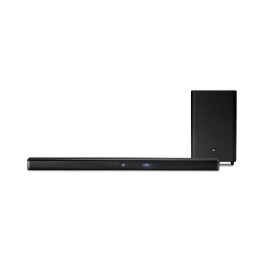 Soundshift jbl 2.1 hotsell