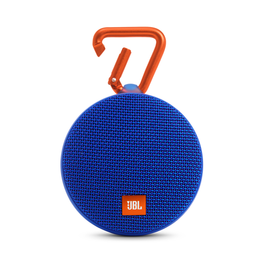 JBL Clip 2 Portable Bluetooth Speaker JBL Australia