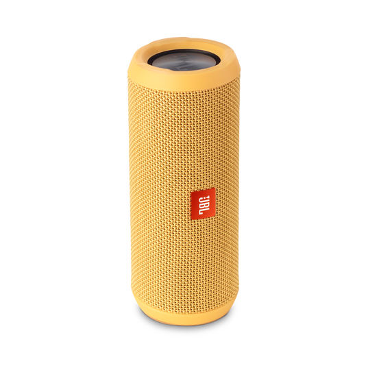 Yellow jbl speaker 2025