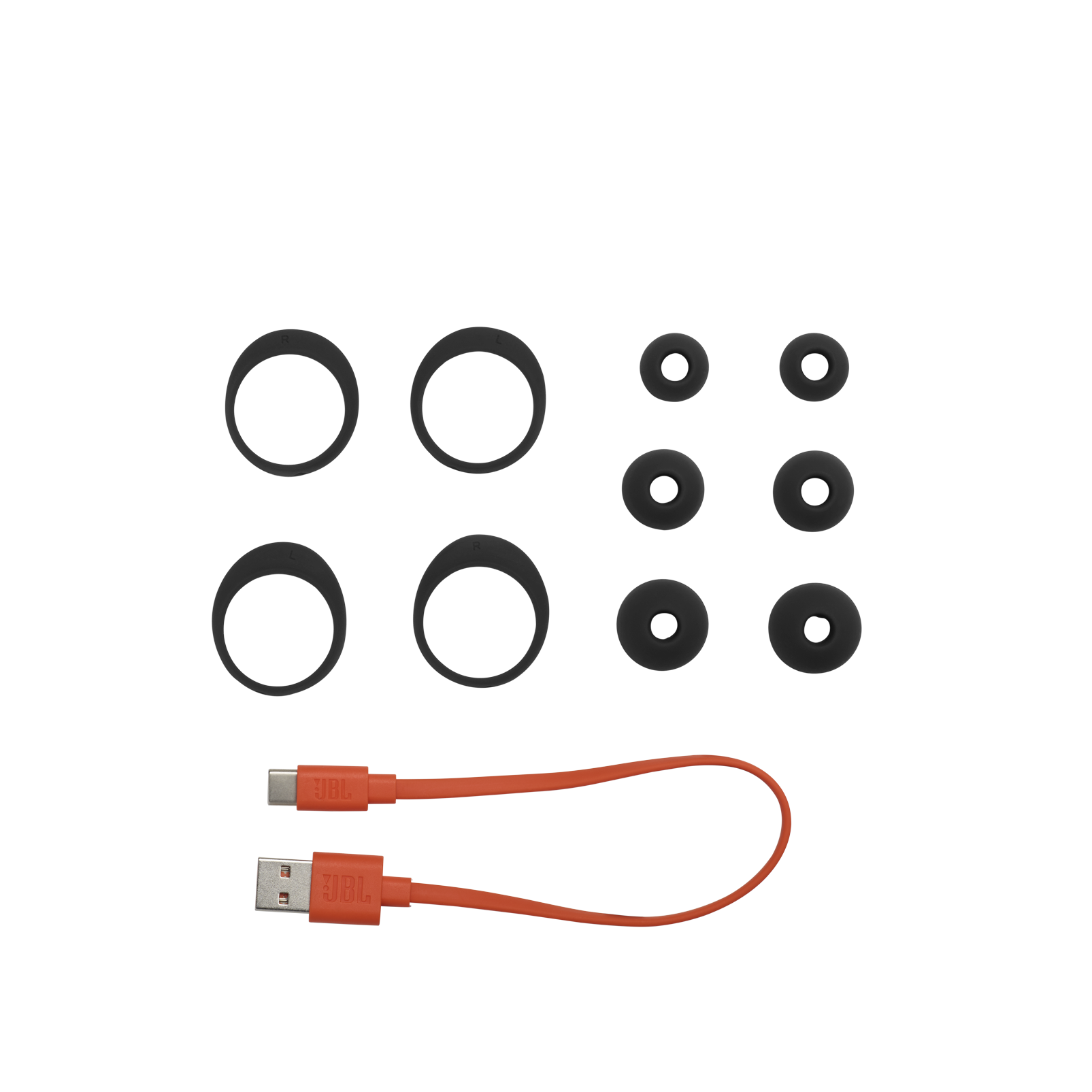 JBL Live Free NC+ TWS | True wireless 