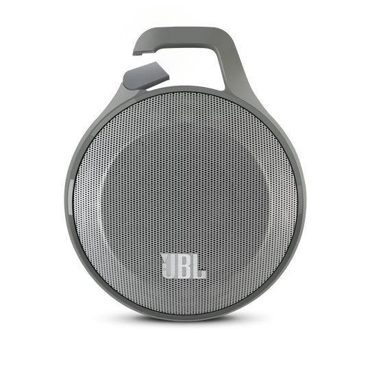 JBL Clip  Ultra portable rechargeable speaker with integrated