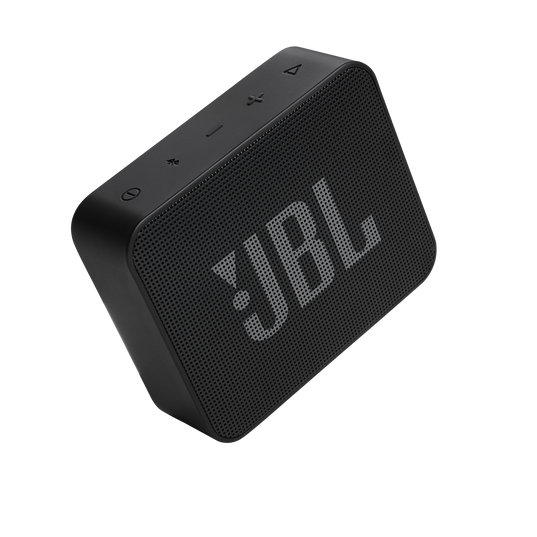 Jbl go sales black review