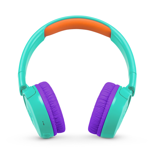 Jbl jr300bt kids sales