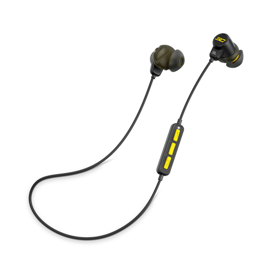 Under Armour Sport Wireless Stephen Curry Edition JBL Australia
