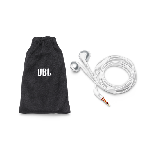 JBL Tune 205 Earbud headphones