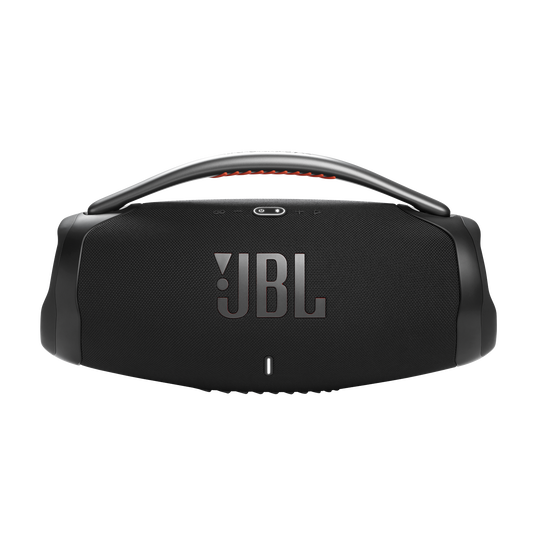 Jbl boombox jb hi fi clearance