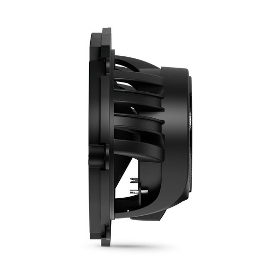 JBL Stadium GTO 860 - Black - Stadium GTO860 6" x 8" two-way multi-element speaker - Left