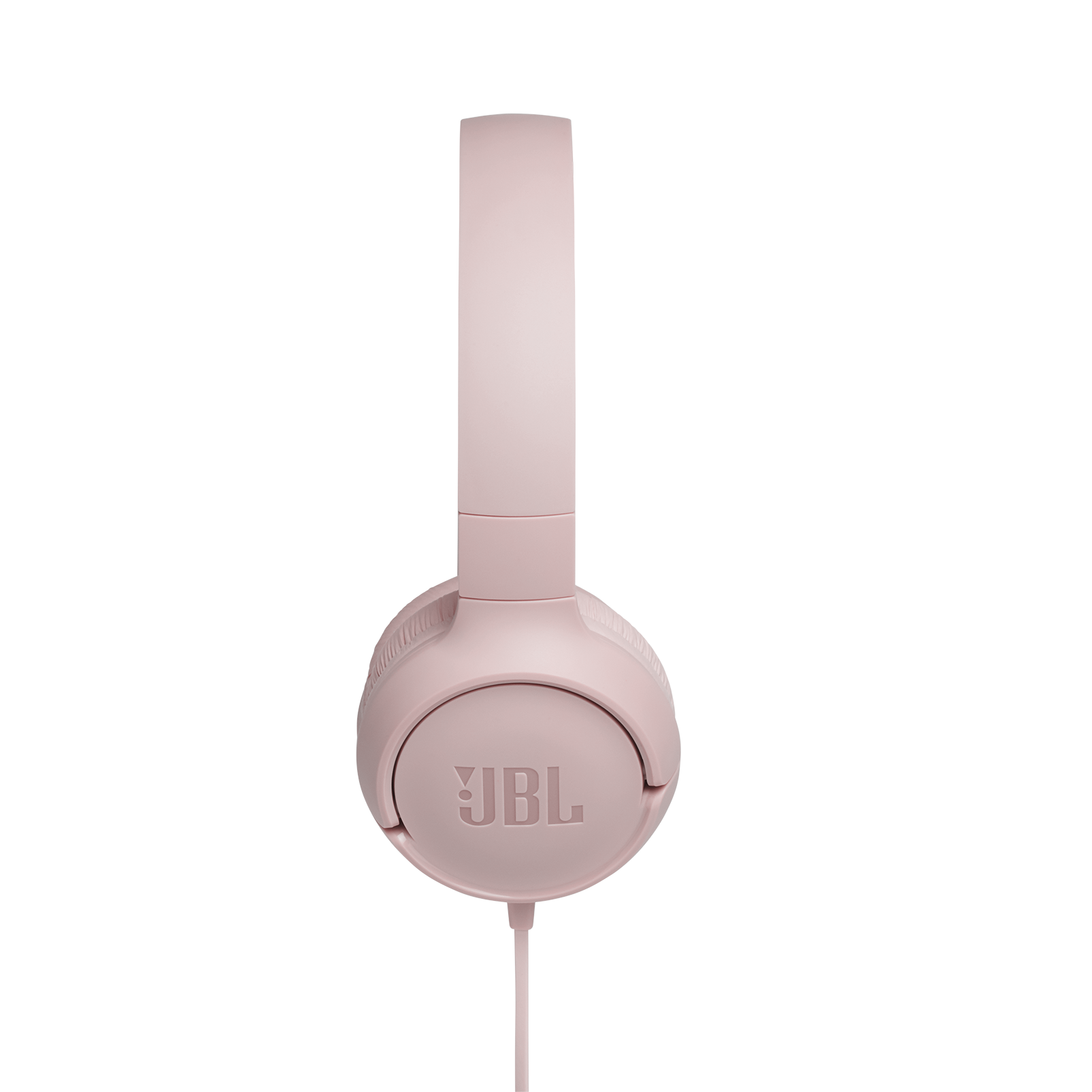JBL TUNE 500 | Wired On-Ear Headphones 