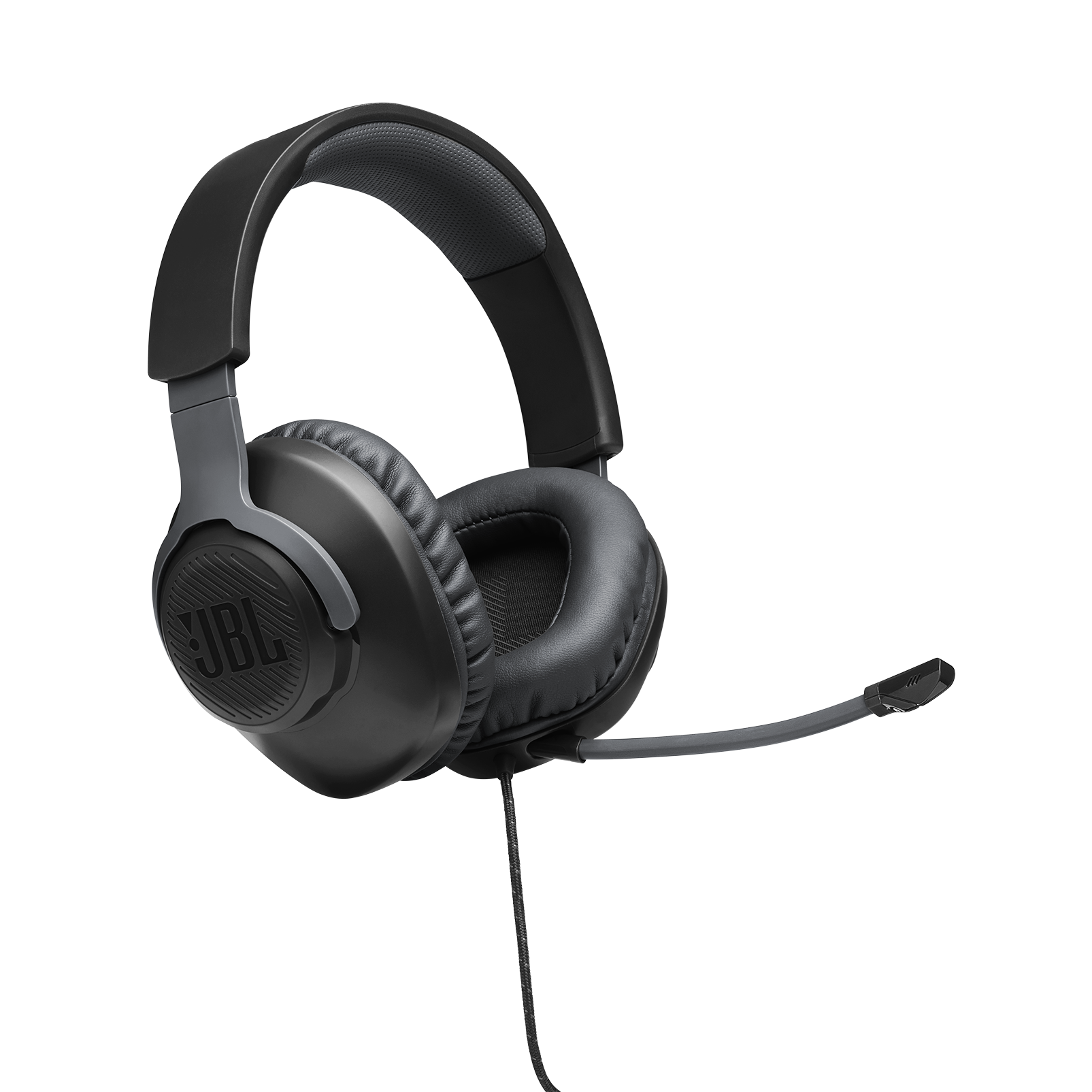 QUANTUM 100 | Gaming Headset With 