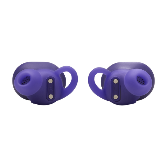 【JBL 】Endurance Race 2　パープル JBL Endurance Race 2 - Waterproof Sports True Wireless