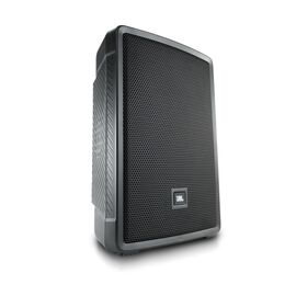 JBL IRX112BT - Black - Powered 12” Portable Speaker with Bluetooth® - Hero JBL IRX112BT - Black - Powered 12” Portable Speaker with Bluetooth® - Hero