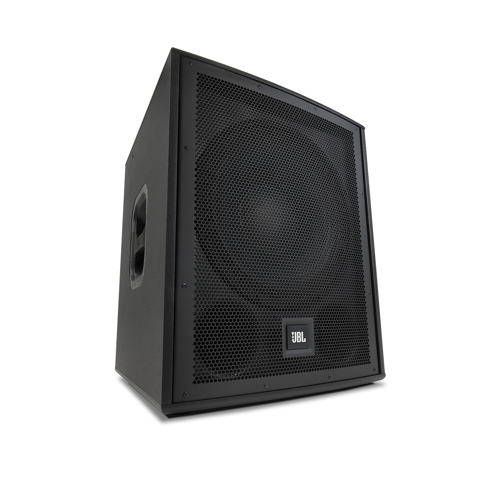 JBL IRX115S | JBL Pro - Powered 15 