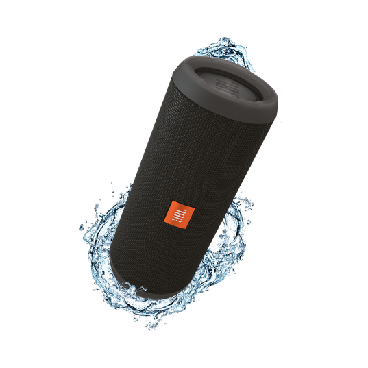 JBL Flip 3 | Waterproof Portable Speaker | JBL Australia